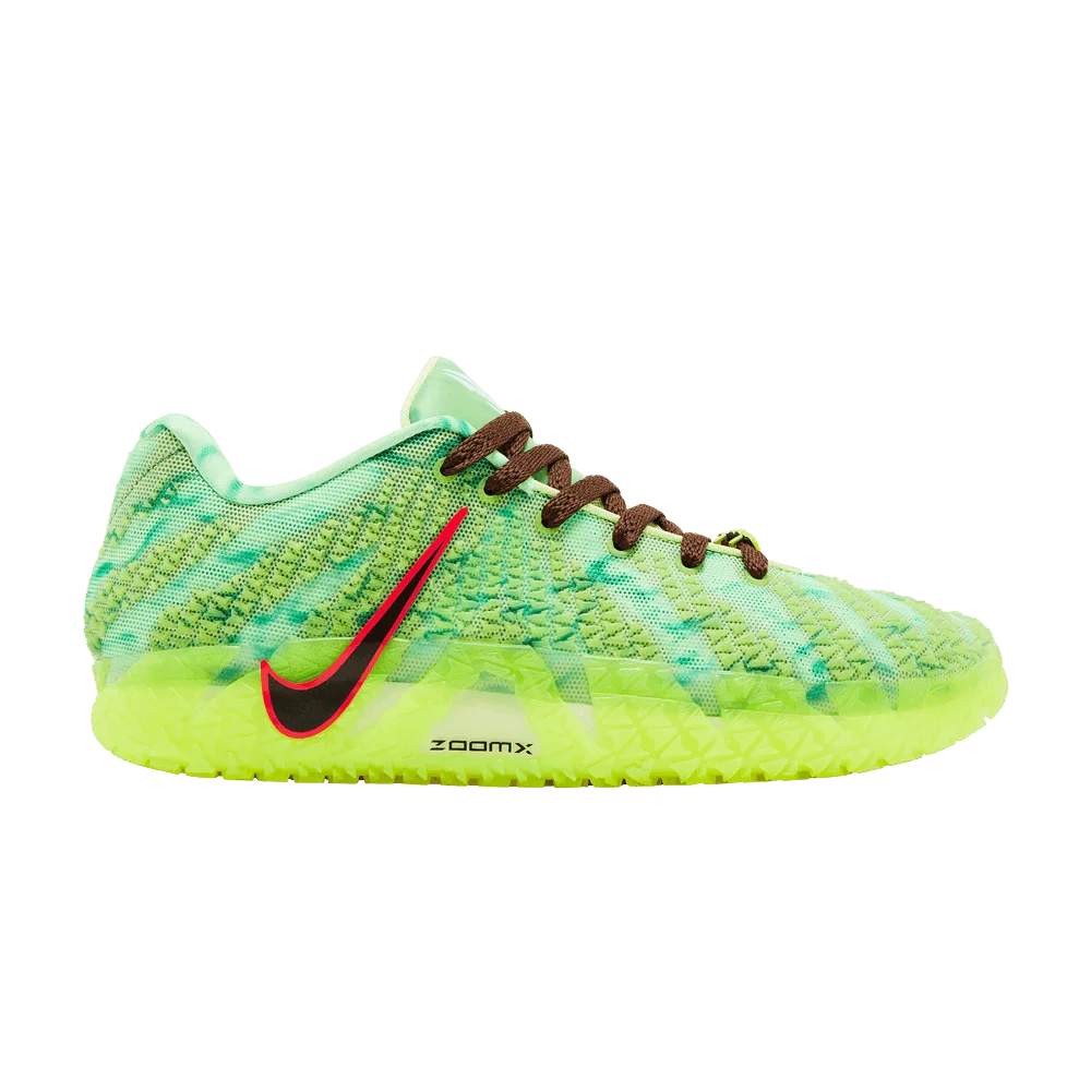 Кроссовки Nike Ja 3 'Zombie'