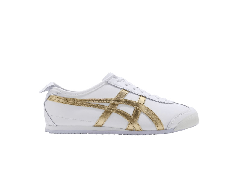 Кроссовки Asics Onitsuka Tiger Mexico 66 Rich Gold