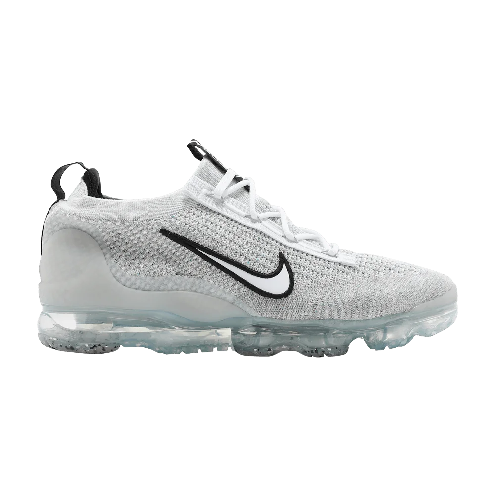Кроссовки Nike Air VaporMax 2021 Flyknit 'Monochrome'