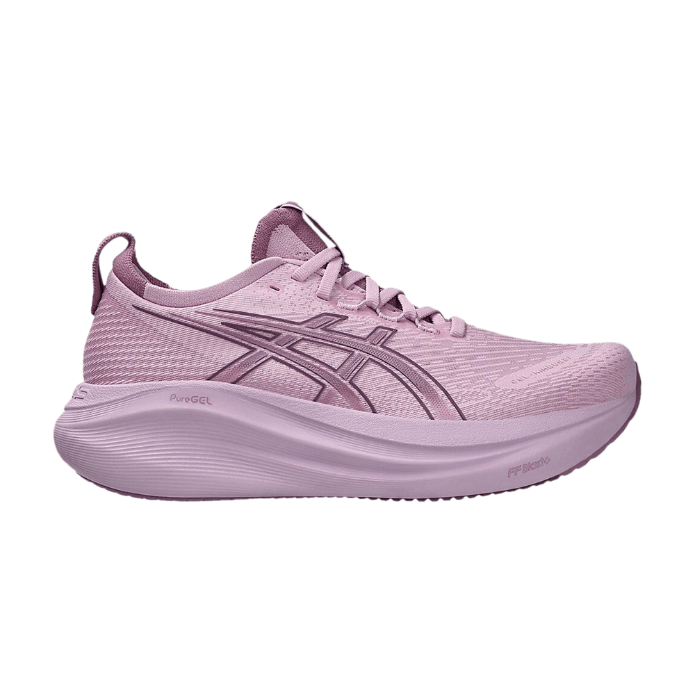 Кроссовки ASICS Wmns Gel Nimbus 27 'Light Ube'