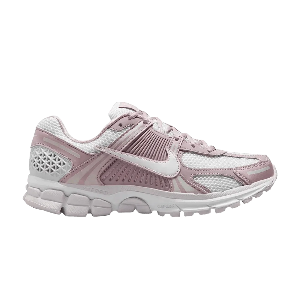 Кроссовки Nike Wmns Air Zoom Vomero 5 'Off White Light Violet Ore'