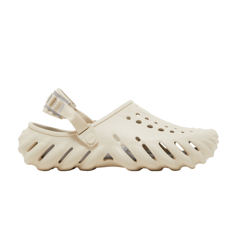 Кроссовки Crocs Echo Clog 'Stucco'