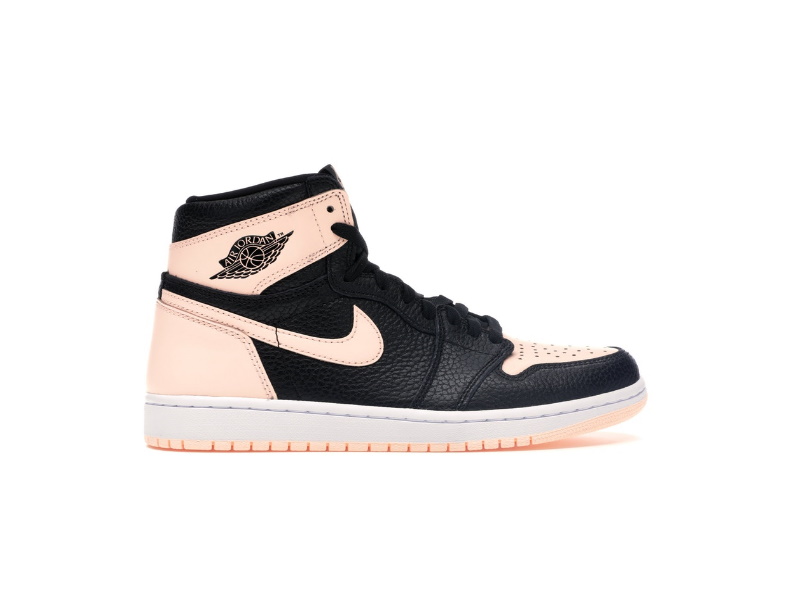 Кроссовки Air Jordan 1 Retro High OG 'Crimson Tint'