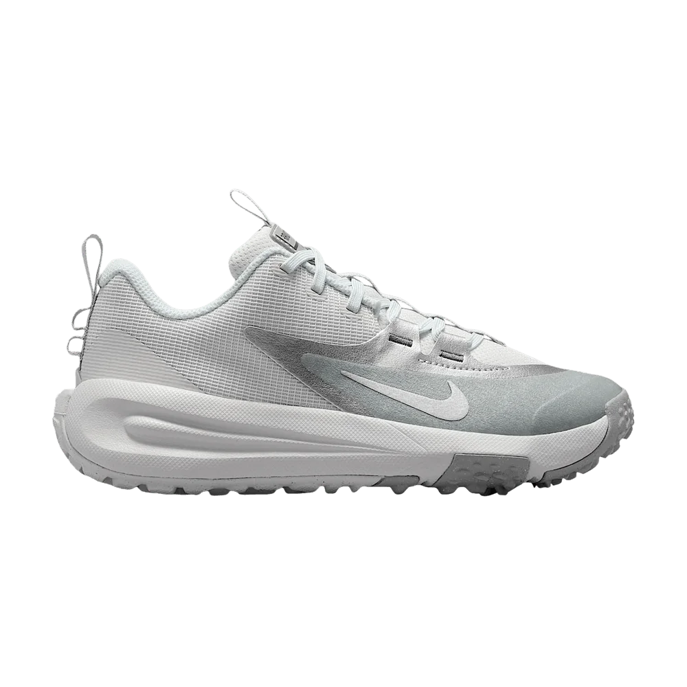 Кроссовки Nike Air Zoom Cross Turf GS 'Photon Dust'