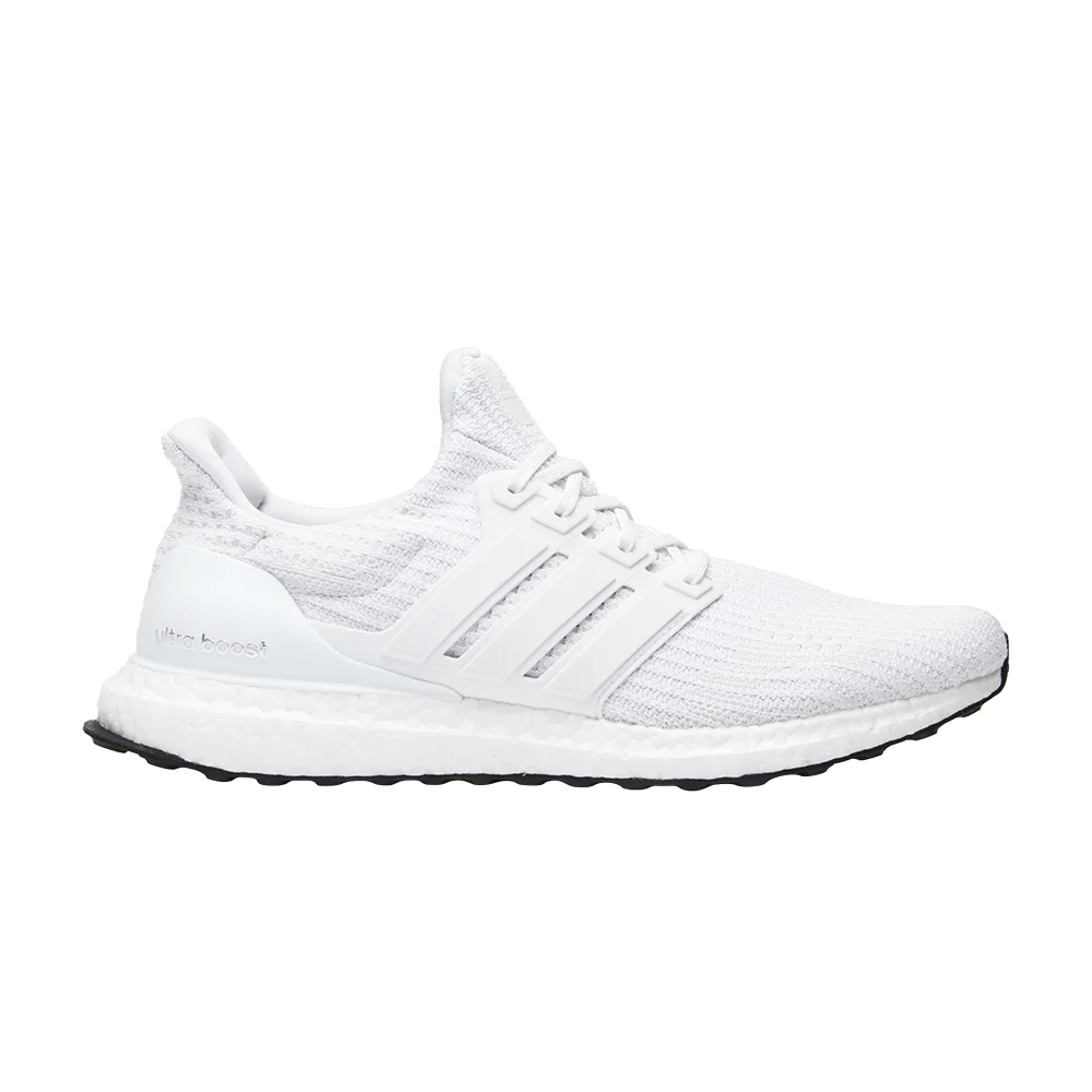 Кроссовки adidas UltraBoost 4.0 'Triple White'