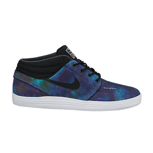 Кроссовки Nike SB Lunar Stefan Janoski Mid Shield
