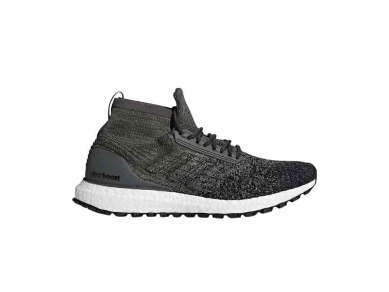 Кроссовки adidas UltraBoost ATR Mid 'Trace Cargo'