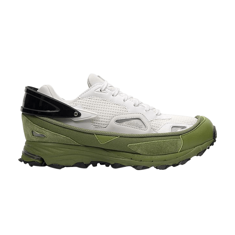 Кроссовки Raf Simons x adidas Response Trail 2