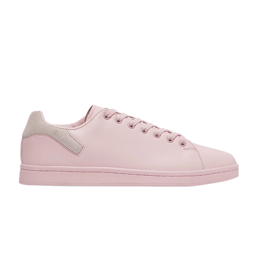 Кроссовки Raf Simons Orion 'Light Pink'