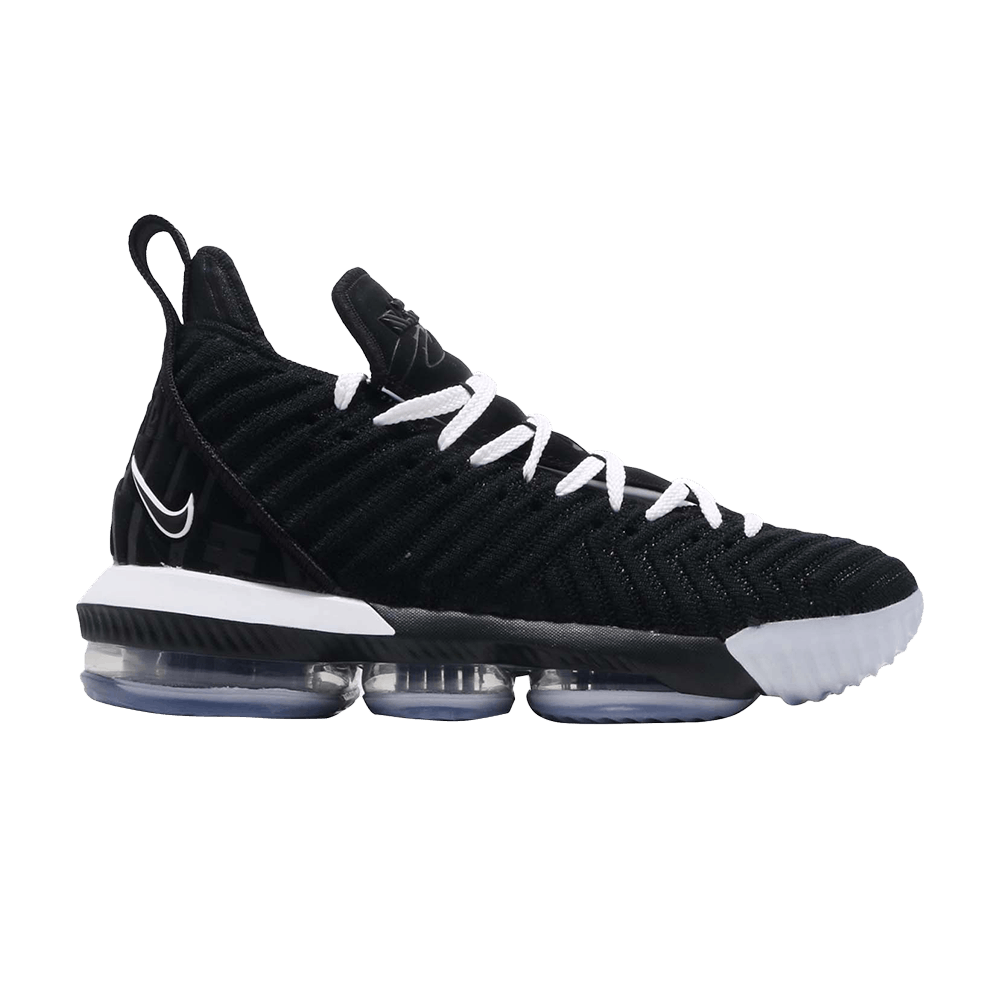 Кроссовки Nike LeBron 16 EP 'Equality'