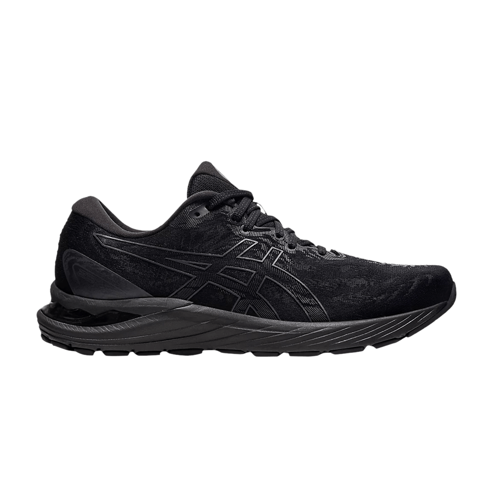 Кроссовки ASICS Gel Cumulus 23 'Black'