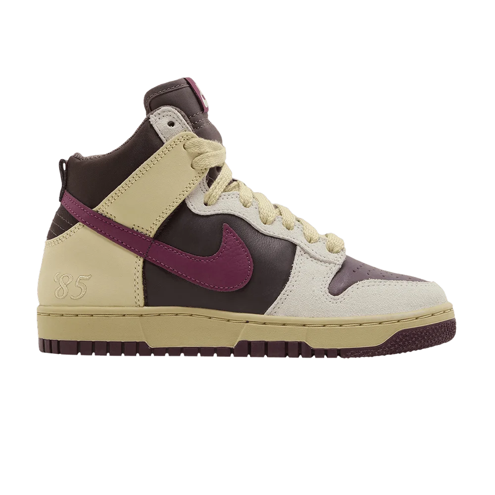 Кроссовки Nike Wmns Dunk High 1985 'Valentine's Day'