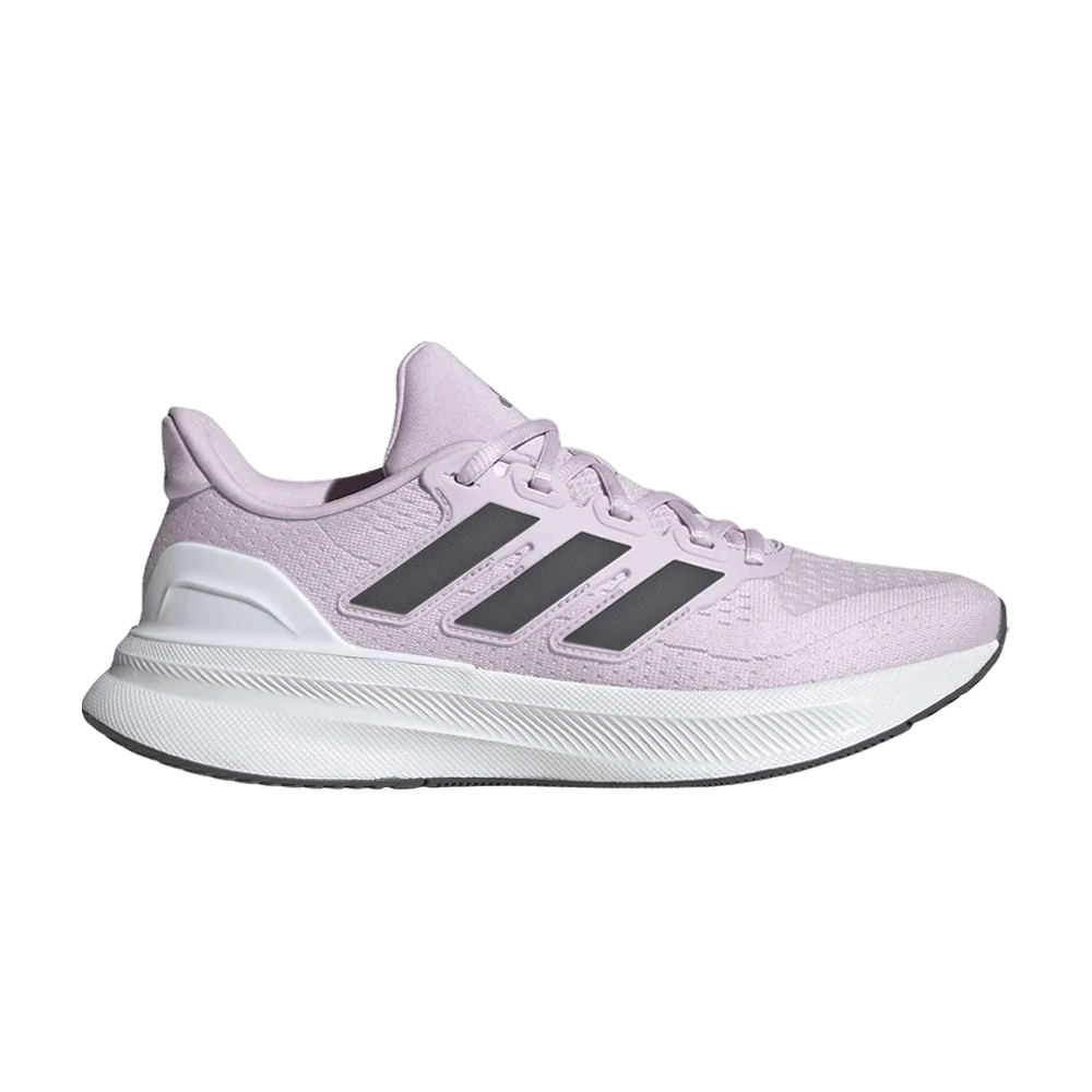 Кроссовки adidas Wmns Ultrarun 5 W 'Ice Lavender Grey Cloud White'