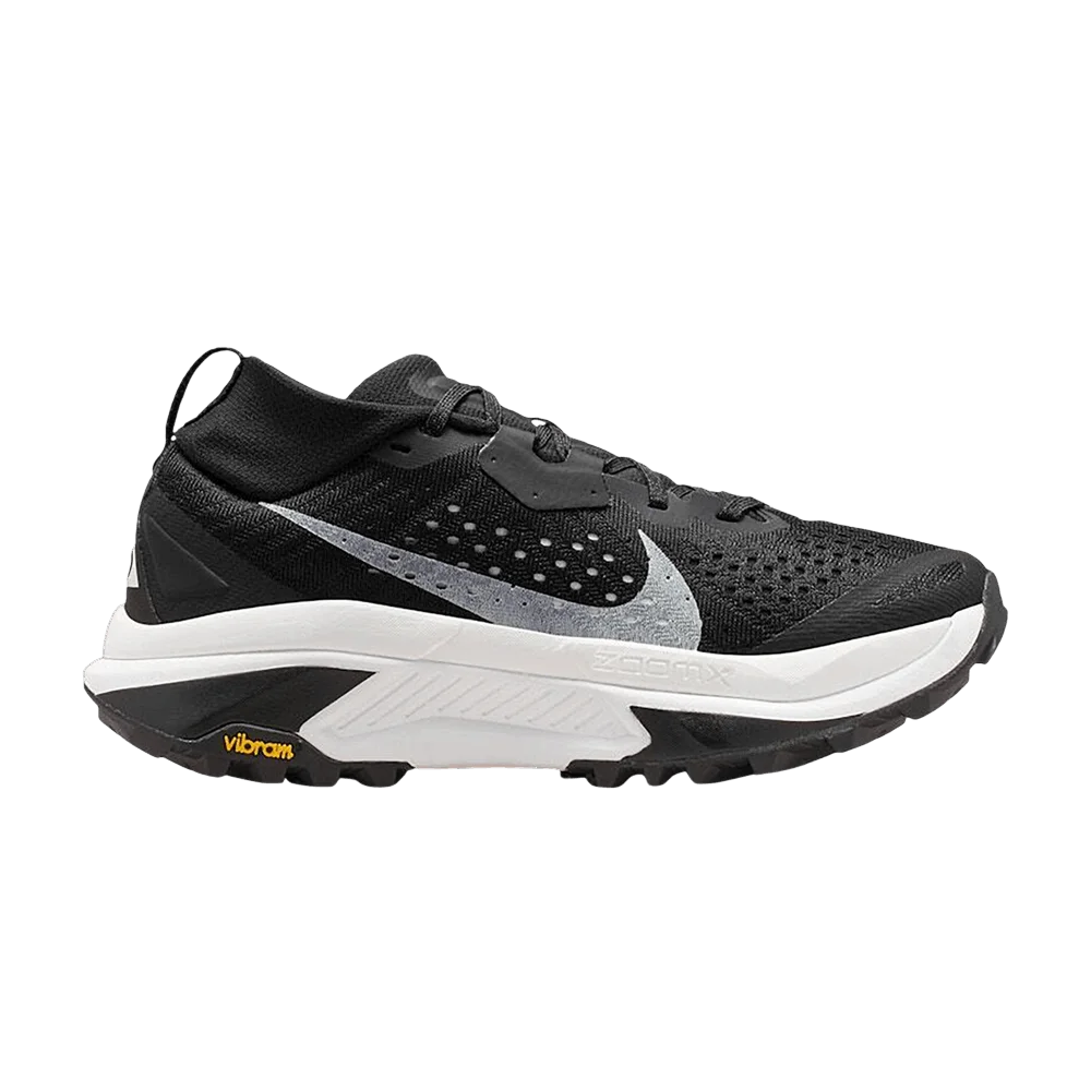 Кроссовки Nike Wmns ZoomX ACG Zegama 'Black Summit White'