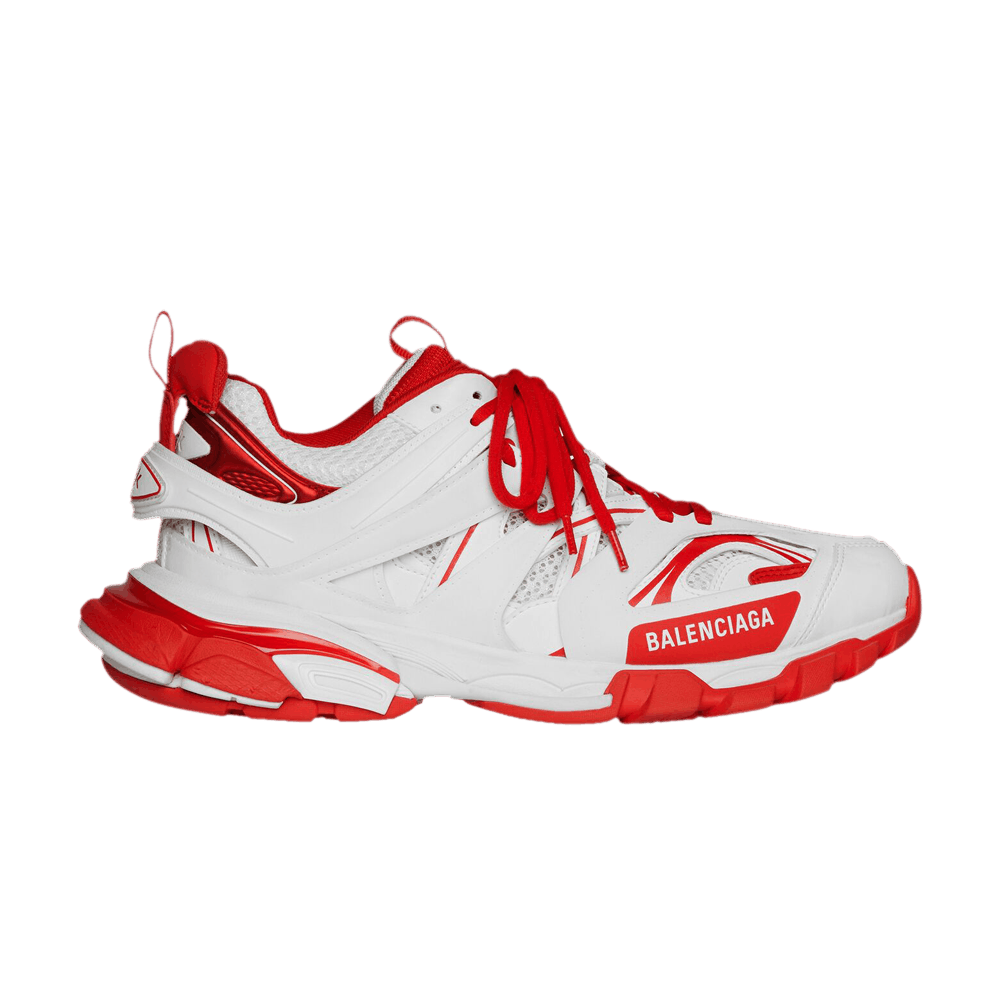 Кроссовки Balenciaga Track Sneaker 'Valentine's Day'