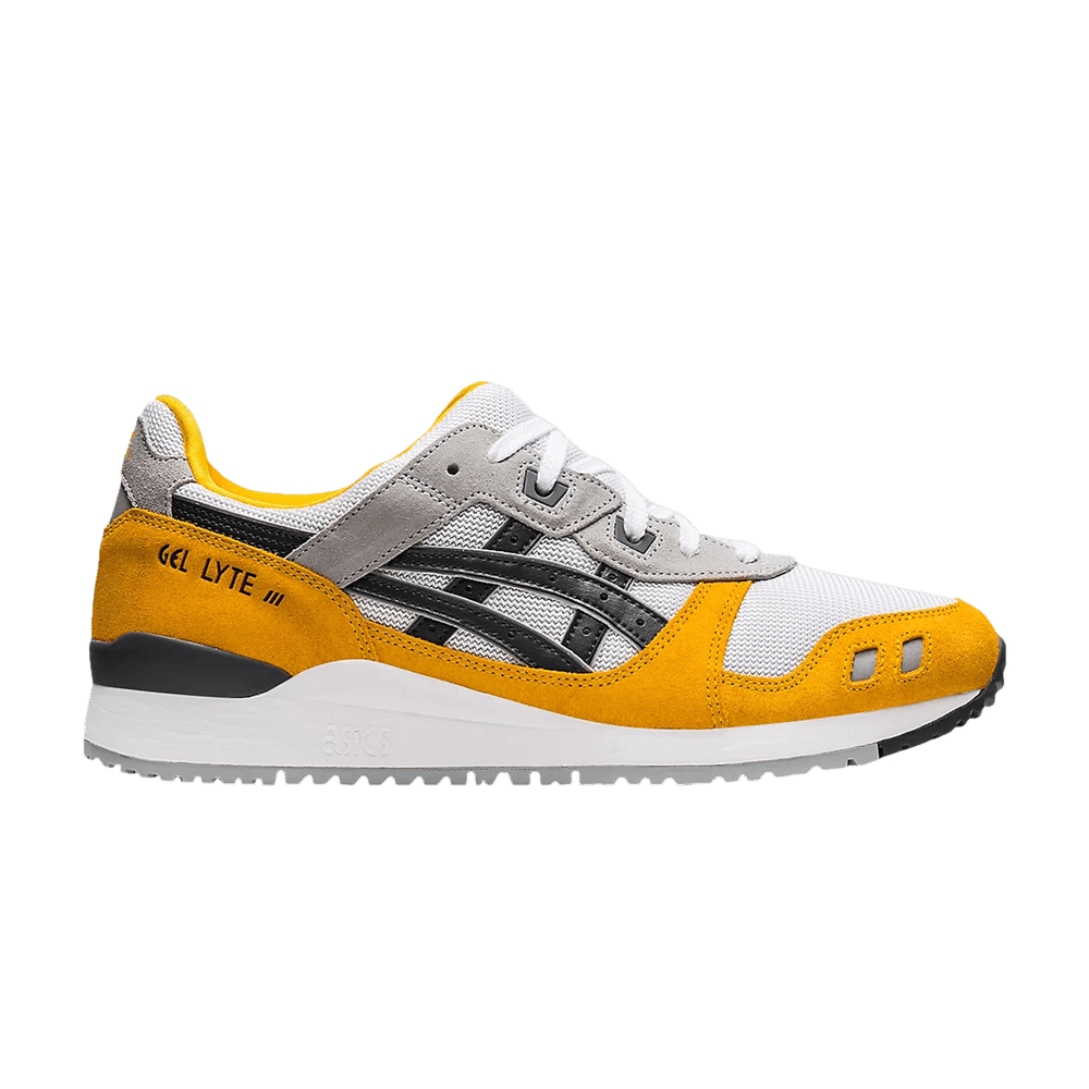 Кроссовки ASICS Gel Lyte 3 OG 'Sunflower'