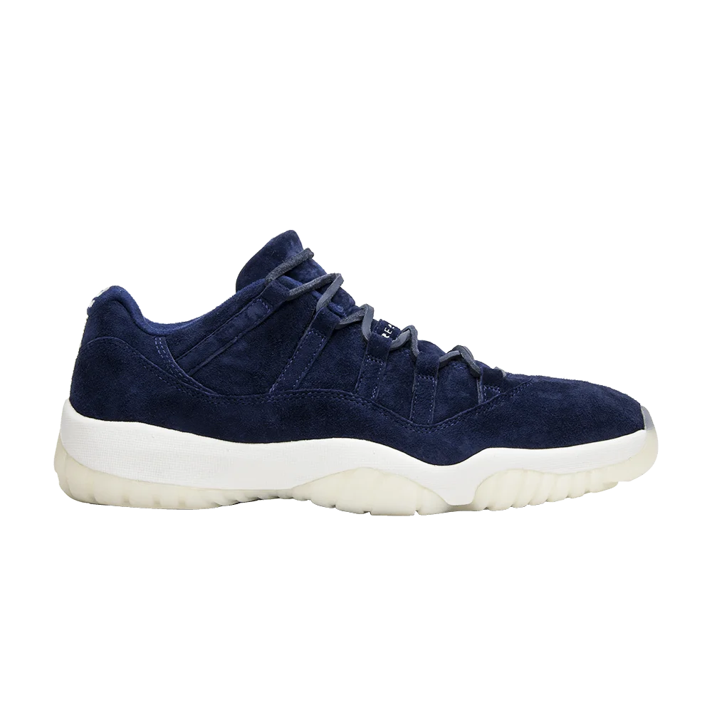 Кроссовки Air Jordan 11 Retro Low 'RE2PECT'