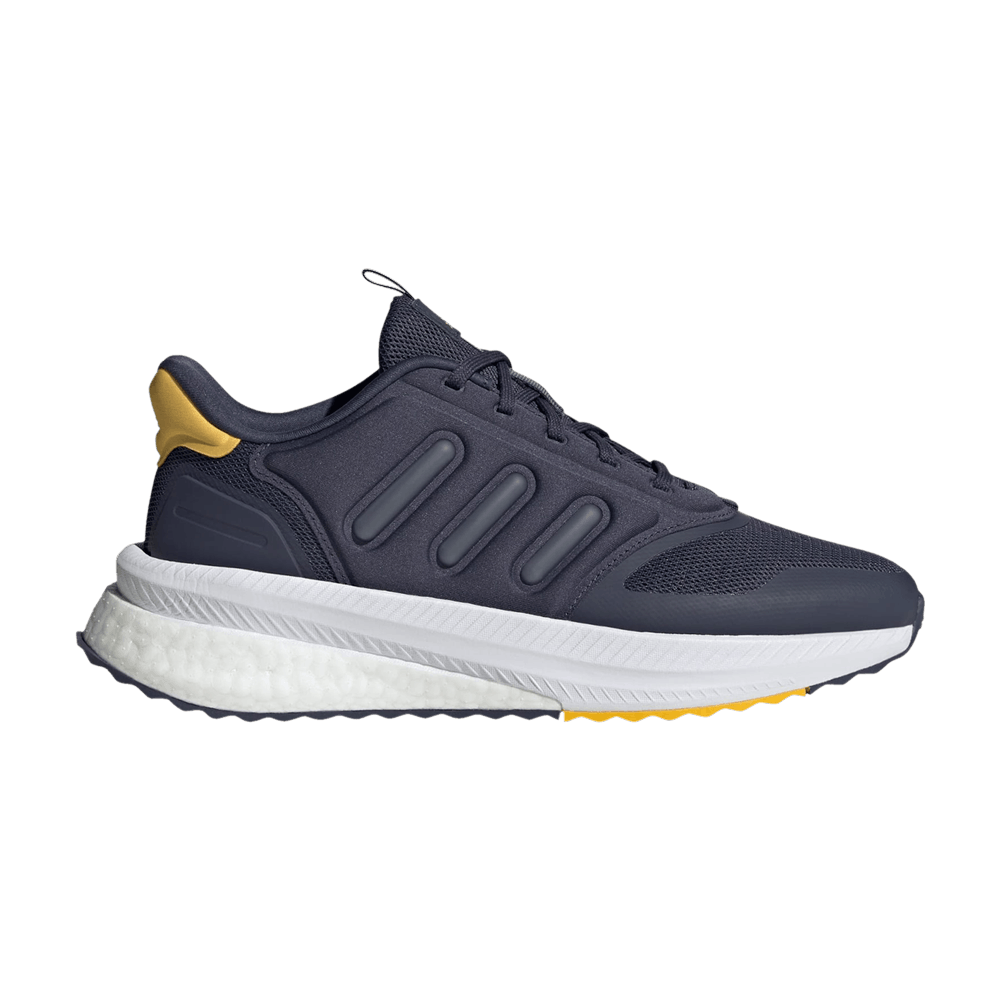 Кроссовки adidas X_PLRPHASE 'Shadow Navy Yellow'