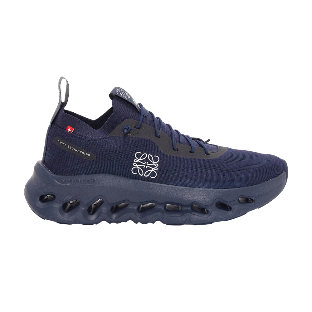 Кроссовки Loewe x ON Cloudtilt 'All Navy'