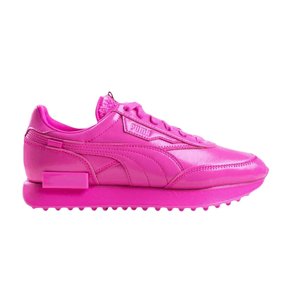 Кроссовки Puma Wmns Future Rider 'Pretty Pink'