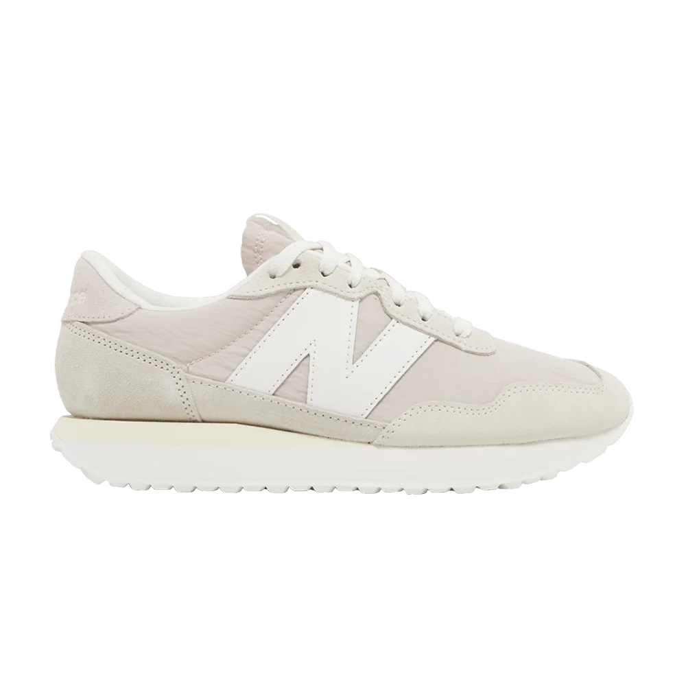 Кроссовки New Balance Wmns 237 'Sea Salt Stone Pink'