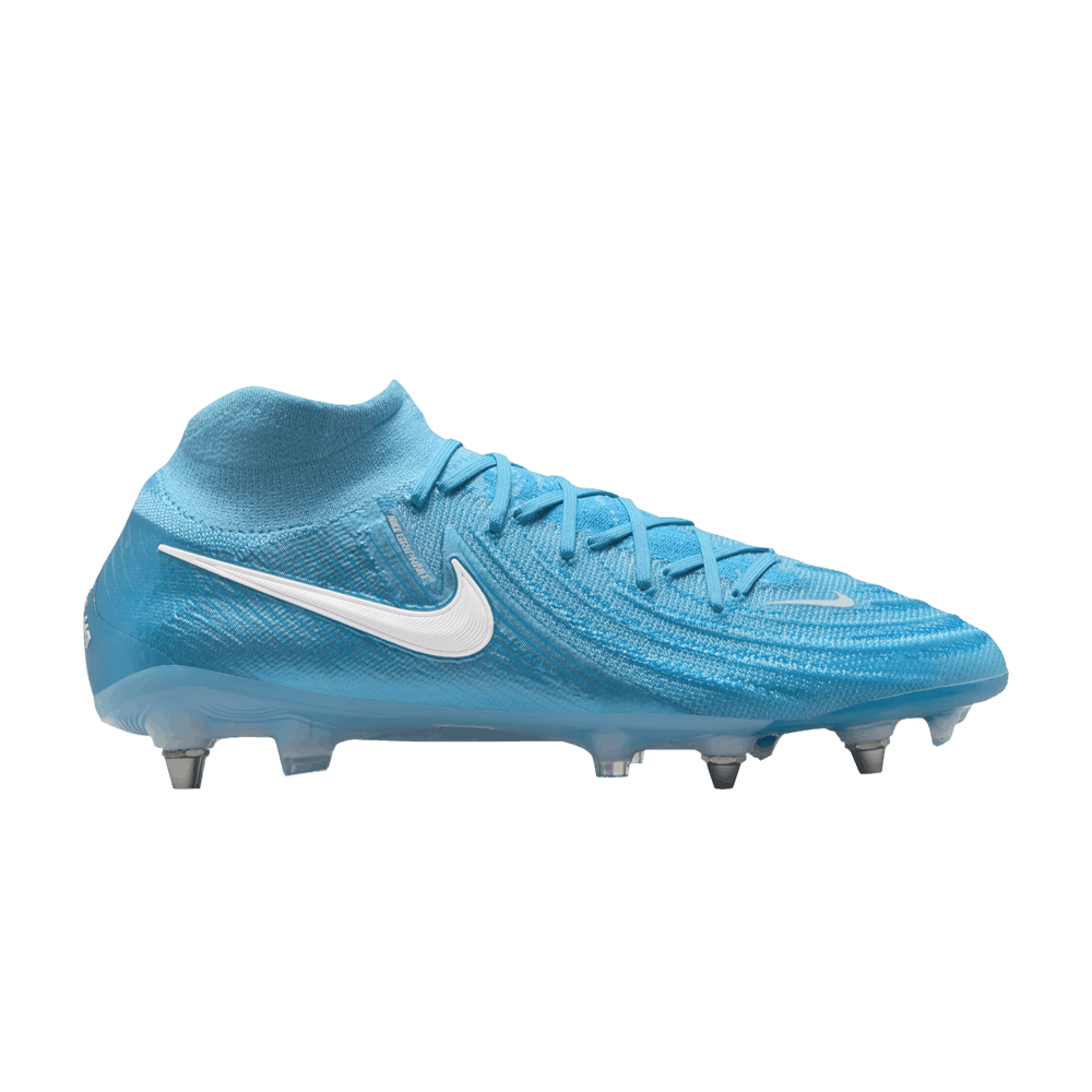 Кроссовки Nike Phantom Luna 2 Elite SG Pro 'Mad Ambition Pack'