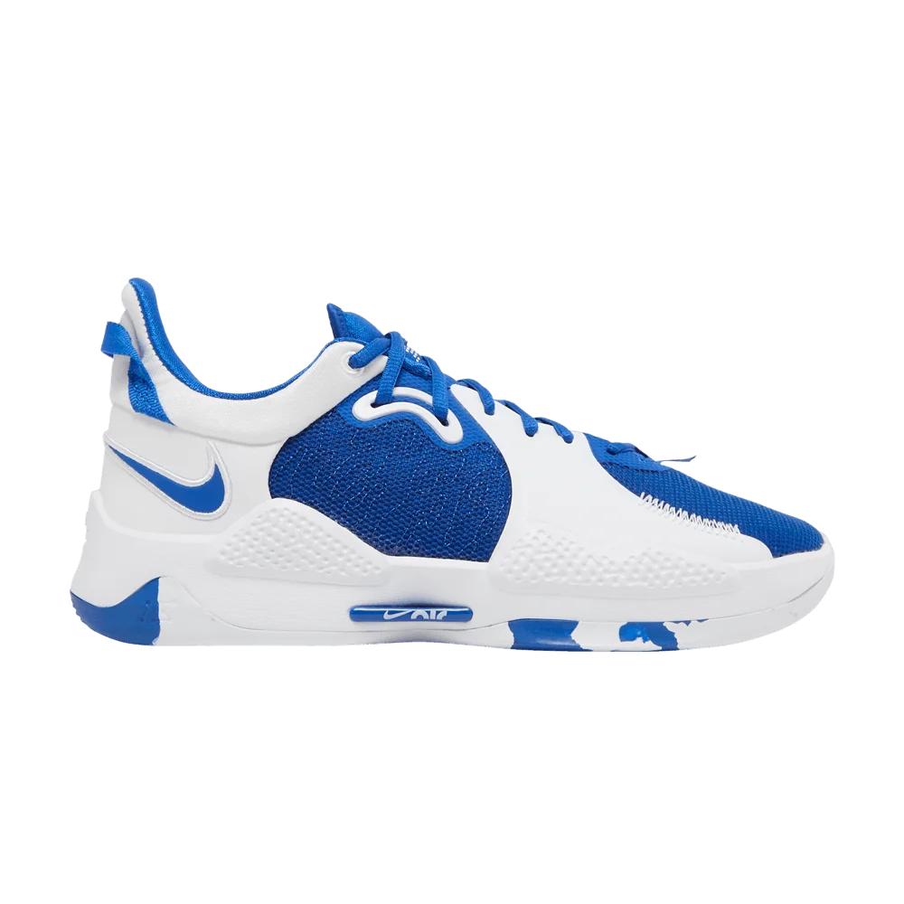 Кроссовки Nike PG 5 TB 'Game Royal'