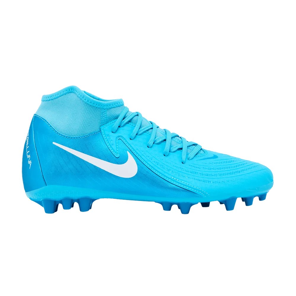 Кроссовки Nike Phantom Luna 2 Academy AG 'Mad Ambition Pack'