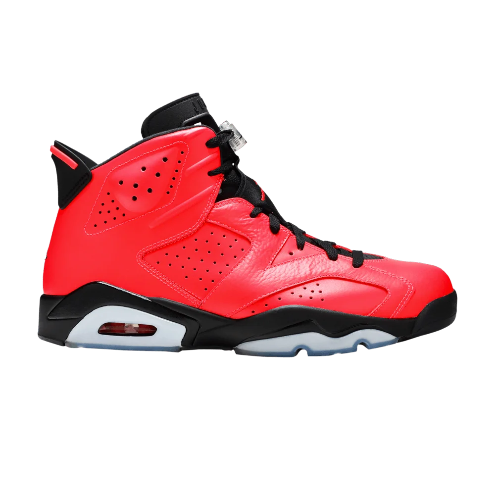 Кроссовки Air Jordan 6 Retro 'Infrared 23'