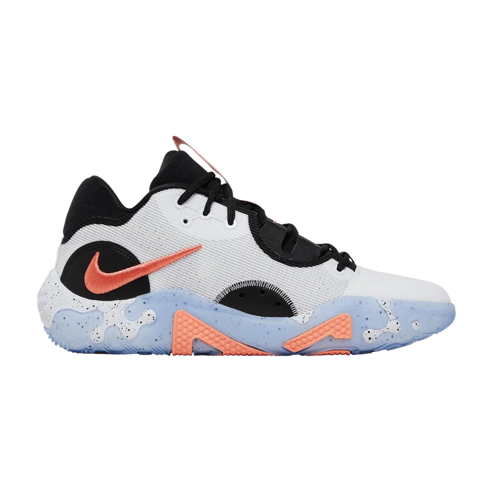 Кроссовки Nike PG 6 'Fluoro'