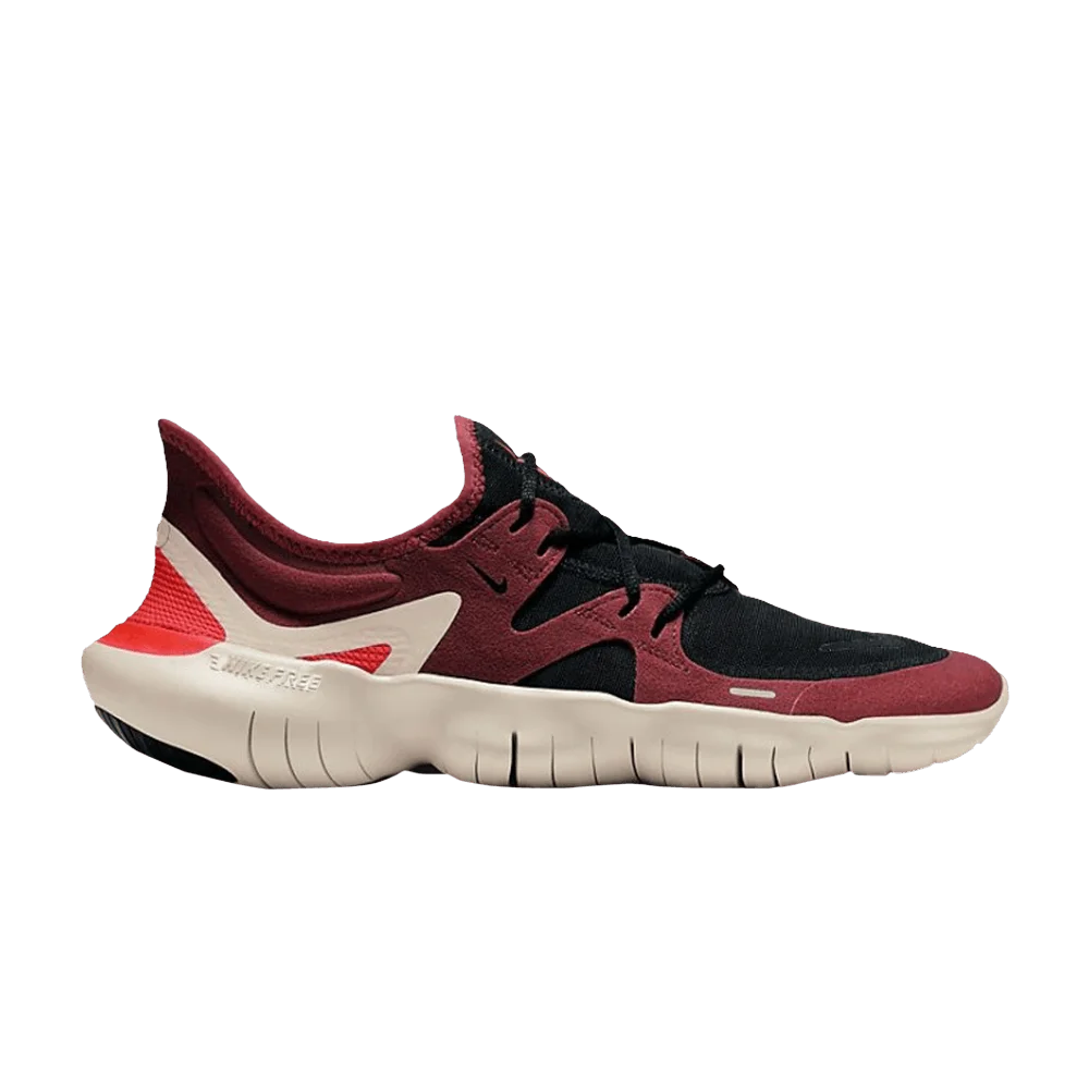 Кроссовки Nike Free RN 5.0 'Cedar Black'
