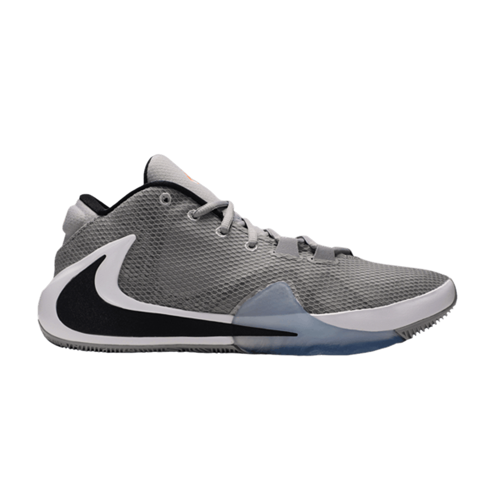 Кроссовки Nike Zoom Freak 1 'Atmosphere Grey'