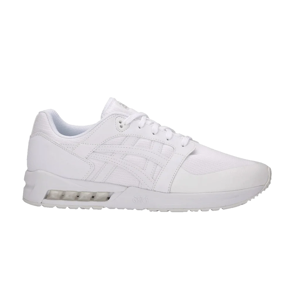 Кроссовки ASICS Gel Saga Sou 'White'