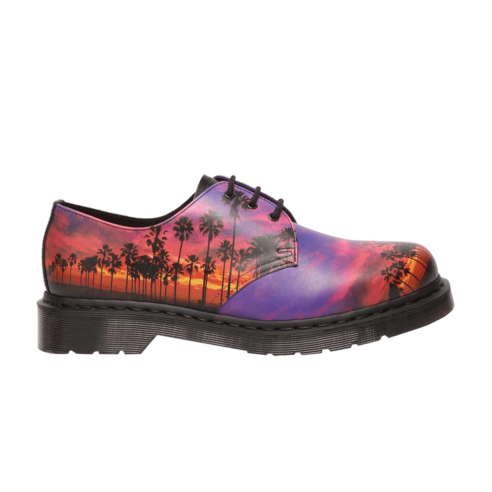 Кроссовки Dr. Martens 1461 'Los Angeles'
