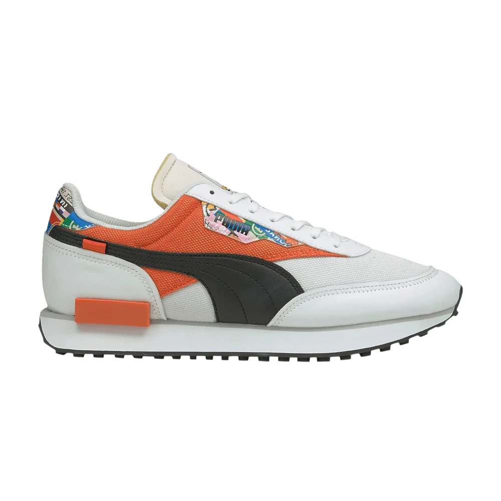 Кроссовки Puma Future Rider 'International Game'