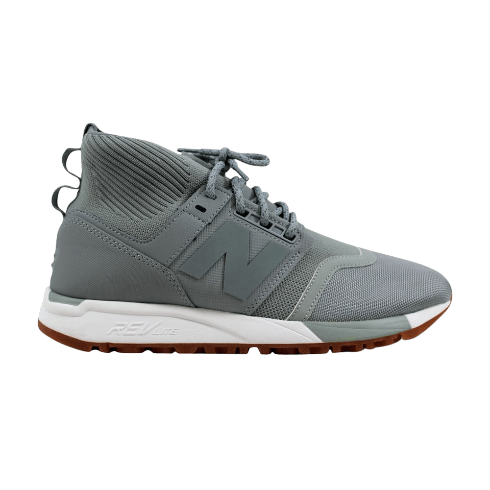Кроссовки New Balance 247 Mid 'Grey'
