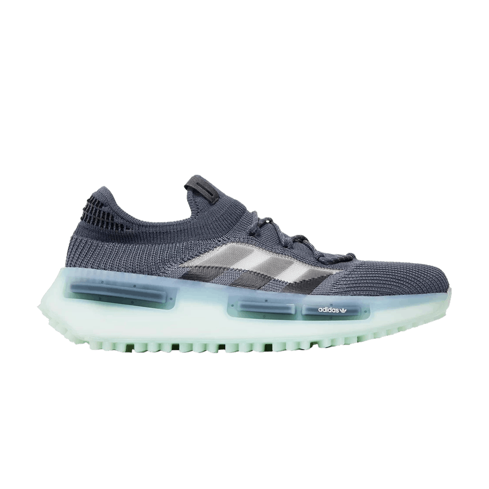Кроссовки adidas NMD_S1 'Ice Mint Onyx' Sample