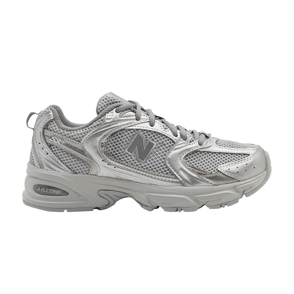 Кроссовки New Balance 530 'Silver'