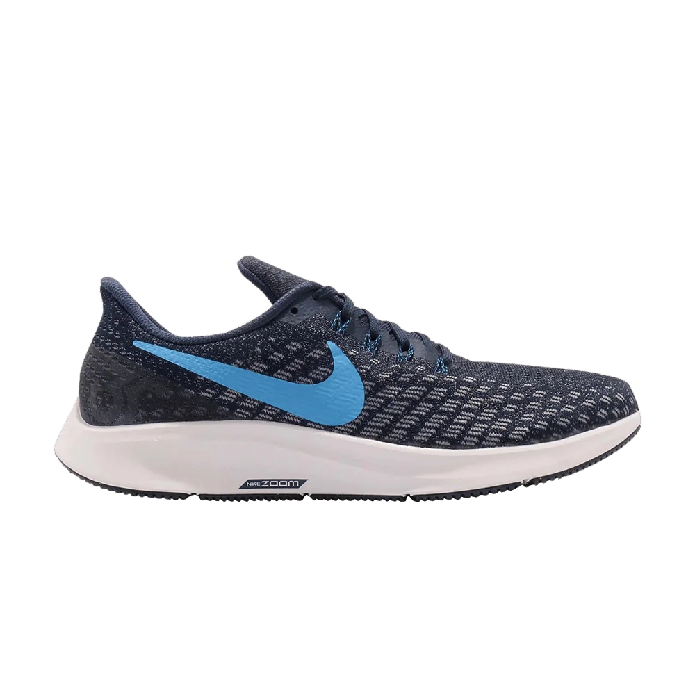 Кроссовки Nike Air Zoom Pegasus 35 'Obsidian'