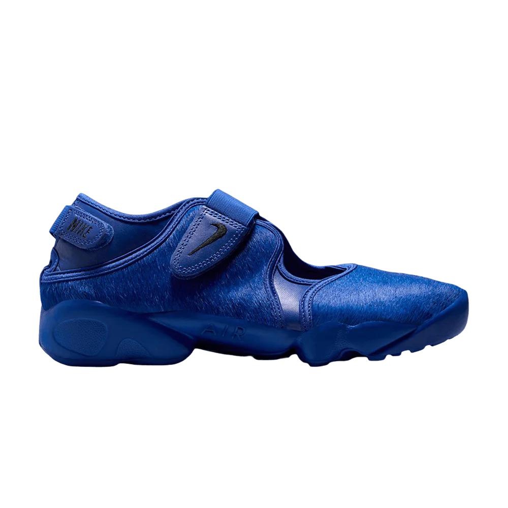 Сандалии Nike Wmns Air Rift 'Old Royal Black'