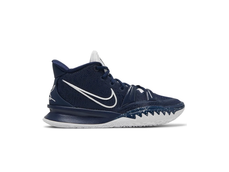 Кроссовки Nike Kyrie 7 TB Midnight Navy