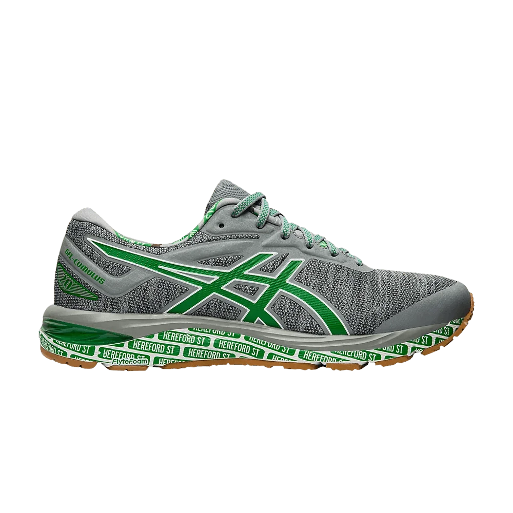 Кроссовки Asics Gel Cumulus 20 MX 'Boston'