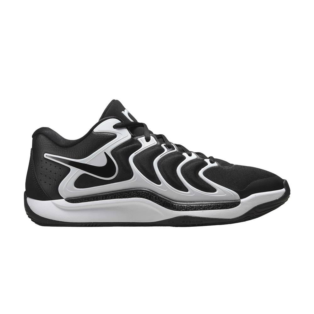 Кроссовки Nike KD 17 TB 'Black'