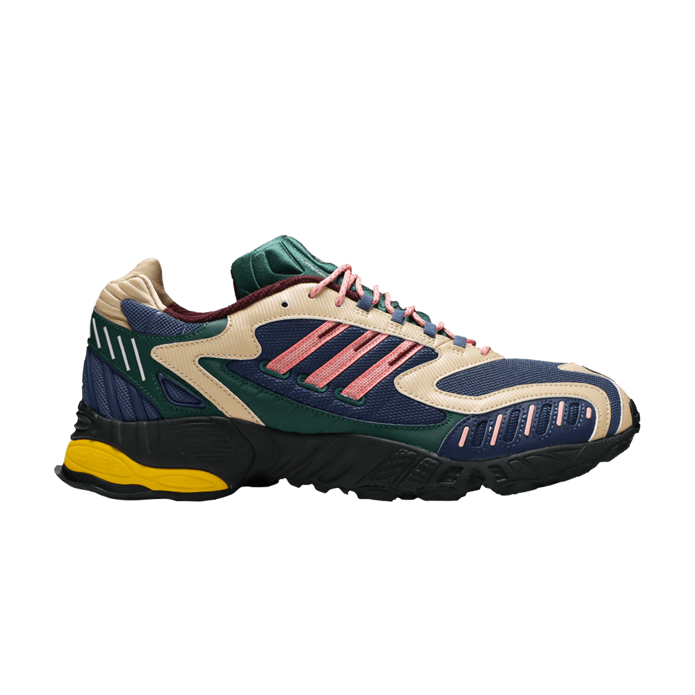 Кроссовки Adidas Torsion TRDC 'Tech Ink'
