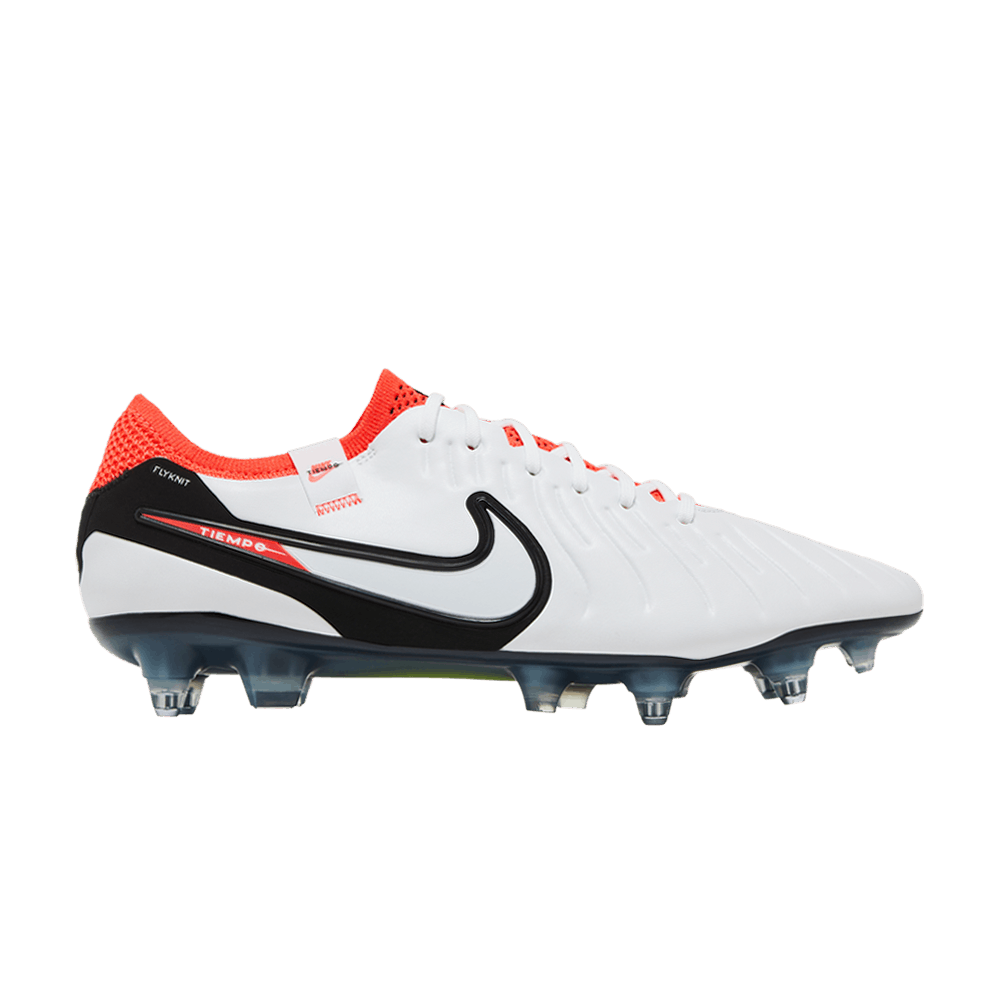 Кроссовки Nike Tiempo Legend 10 Elite SG 'Ready Pack'