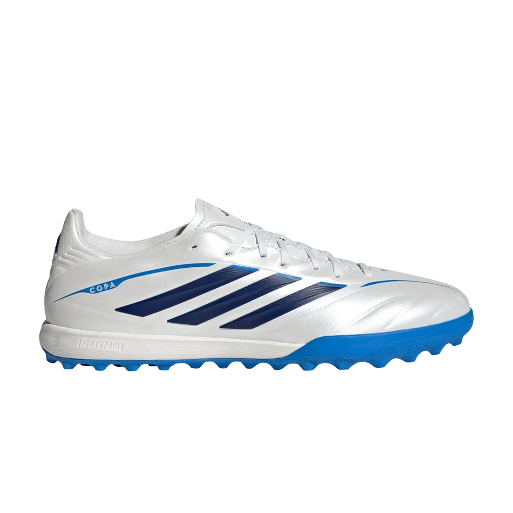 Кроссовки adidas Copa Pure Iv League TF 'Zero Metallic Dark Blue'