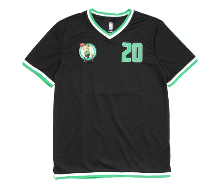 Футболка 2019 Celtics 20 Hayward NBA B2OTHER Tee
