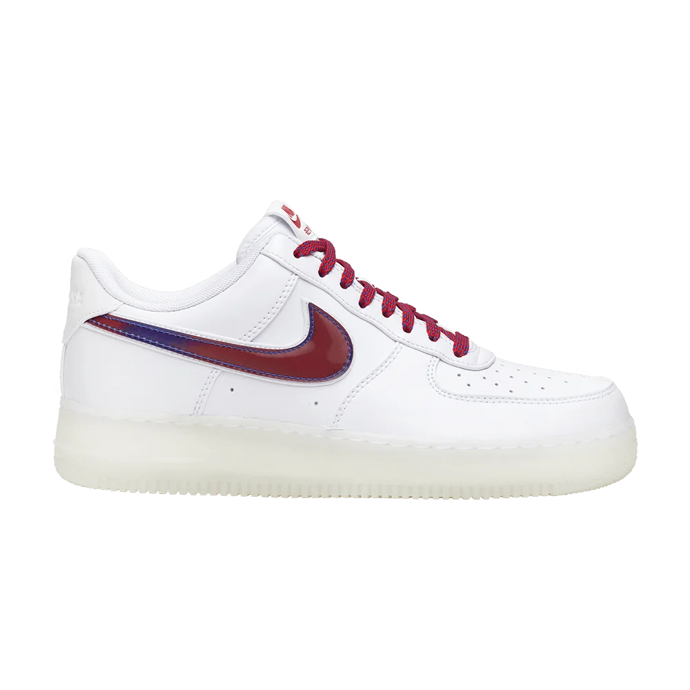 Кроссовки Nike Air Force 1 'De Lo Mio'
