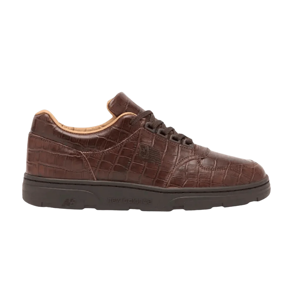 Кроссовки END. x New Balance Allerdale 'Croc Leather'