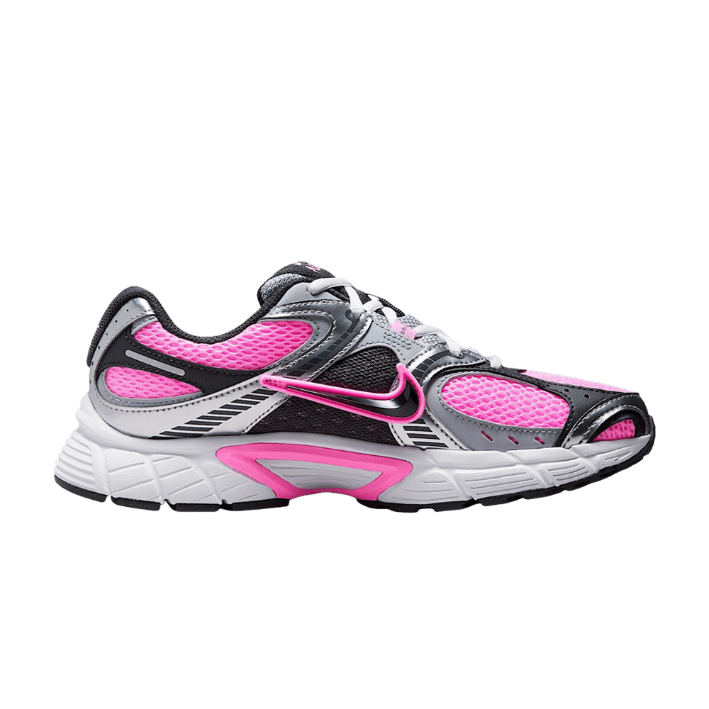 Кроссовки Nike Wmns V5 RNR 'Pink Spell Wolf Grey'